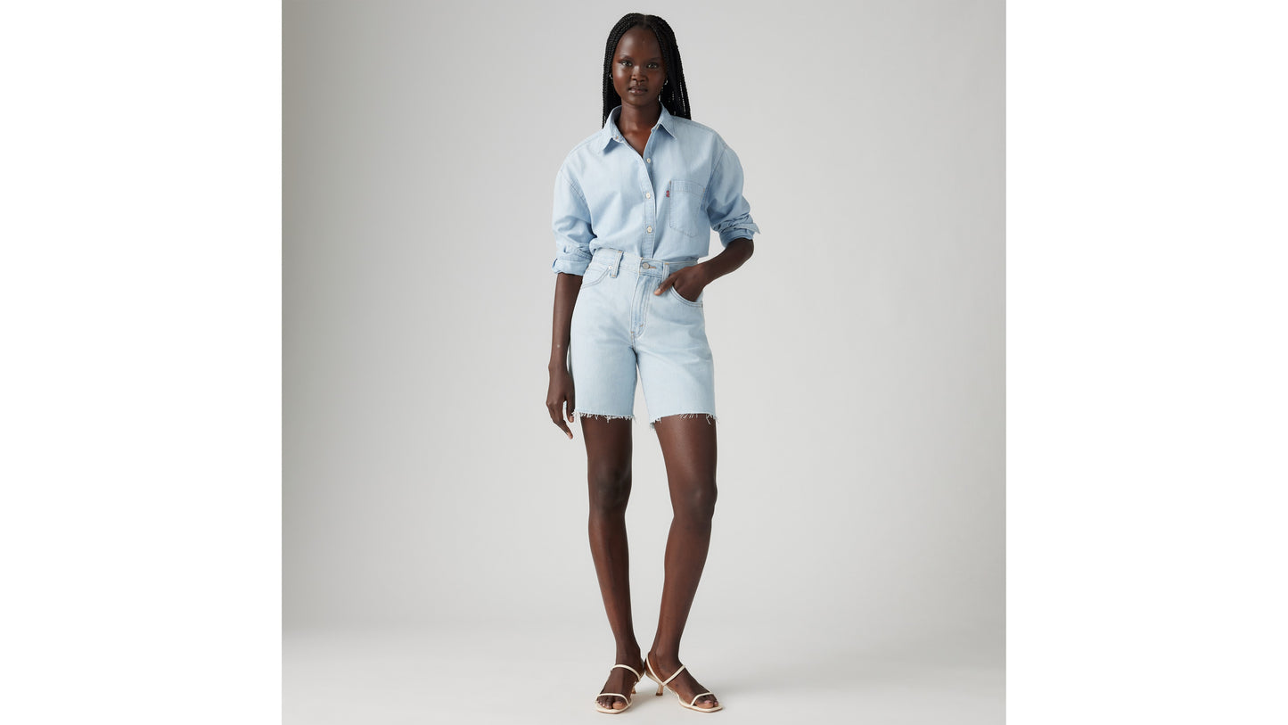 Levi's® Women's '94 Baggy Shorts