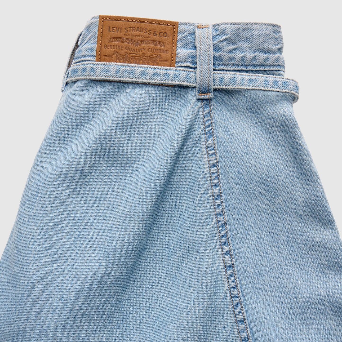 Levi's® Women's Xtra Long Skirt