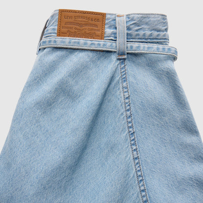 Thumbnail 8 - Levi's® Women's Xtra Long Skirt - 001T40014
