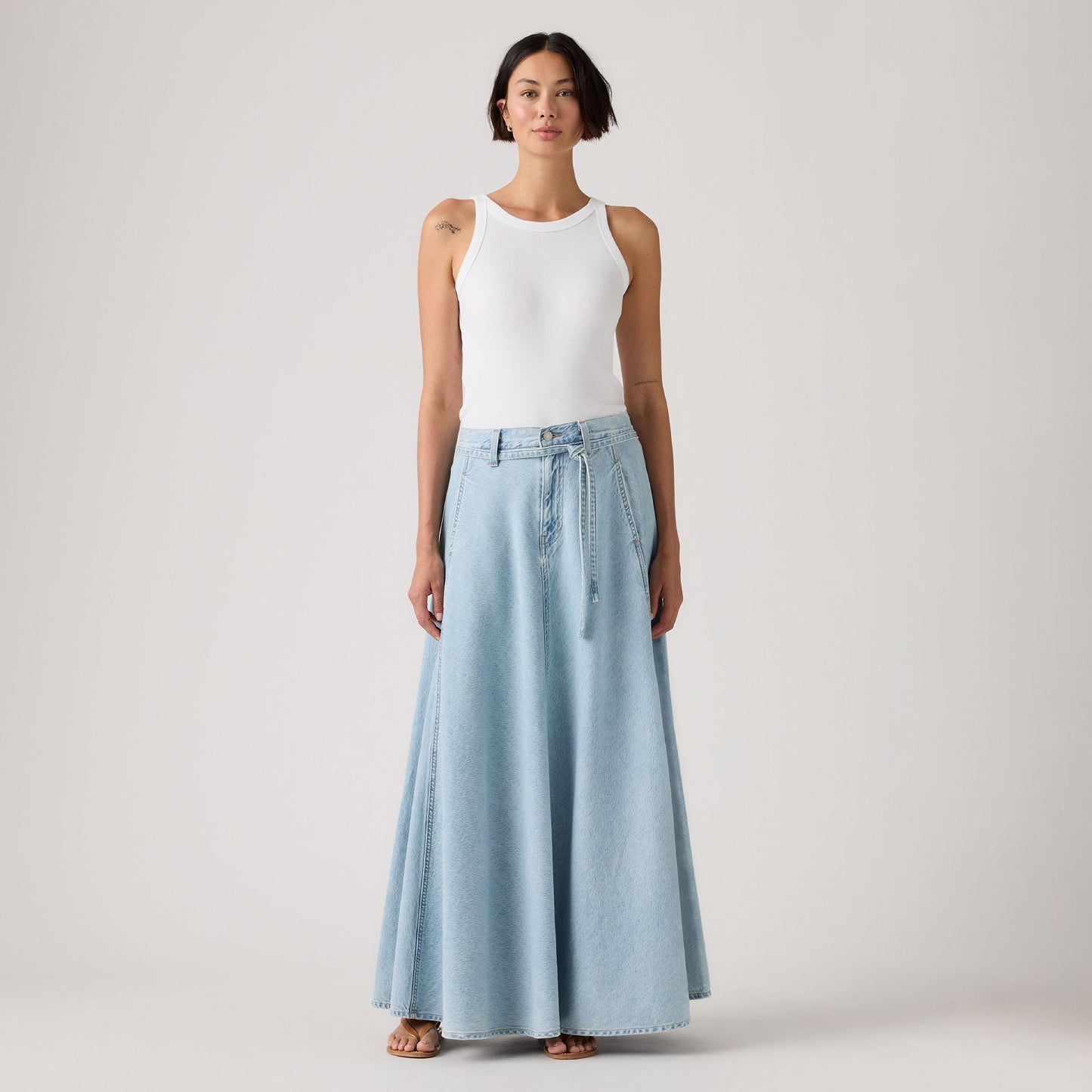 Levi's® Women's Xtra Long Skirt