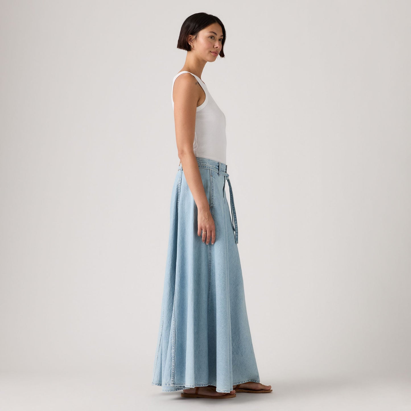 Levi's® Women's Xtra Long Skirt