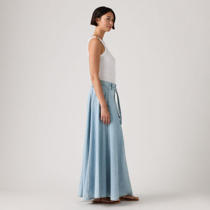Thumbnail 3 - Levi's® Women's Xtra Long Skirt - 001T40014
