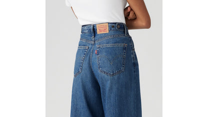 Levi's® Women's Cinch Baggy Jeans