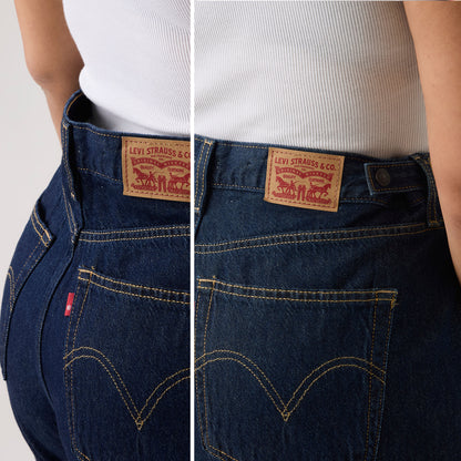 Thumbnail 11 - Levi's® Women's Cinch Baggy Jeans - 001UP0016
