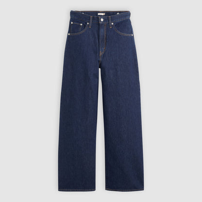 Thumbnail 14 - Levi's® Women's Cinch Baggy Jeans - 001UP0016