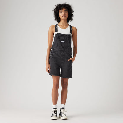 Levi's® Women's Utility Shortalls