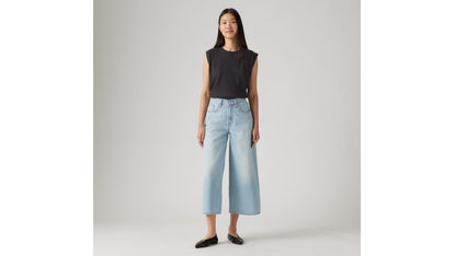 Levi's® Women's XL Culotte Jeans