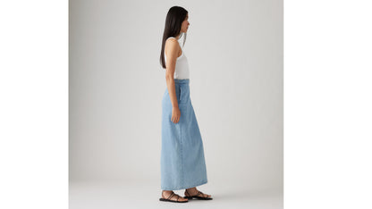 Levi's® Women's Column Wrap Skirt