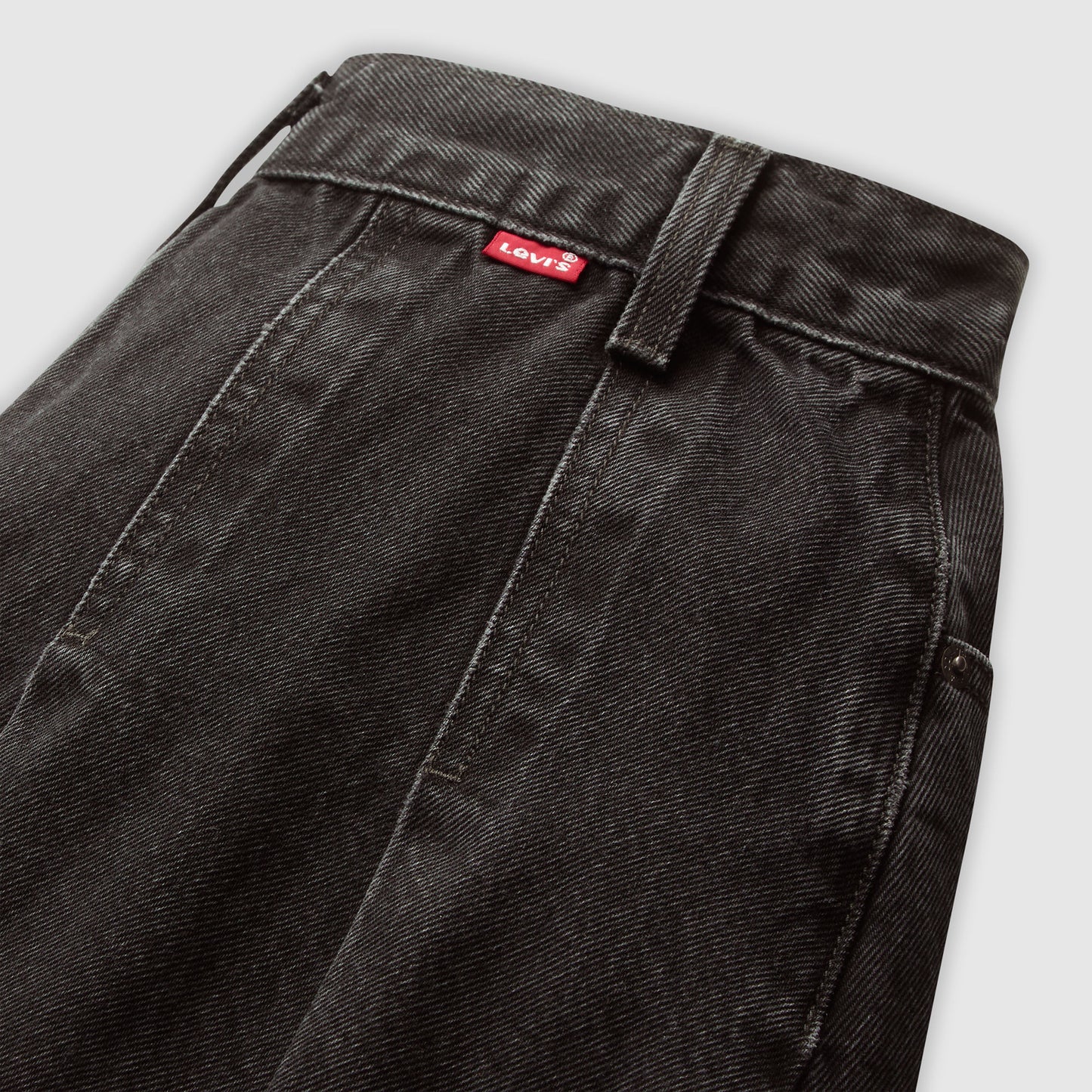 Levi's® Women's Pleated Mini Skirt