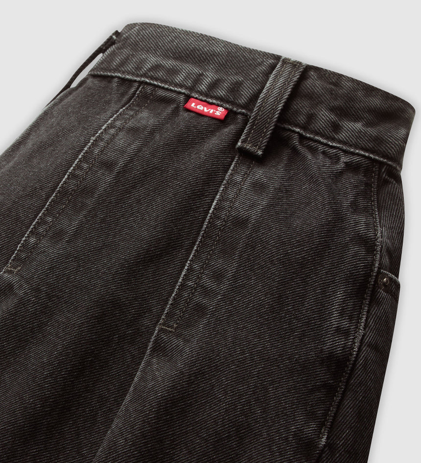 Main 6 - Levi's® Women's Pleated Mini Skirt - 001vo0007