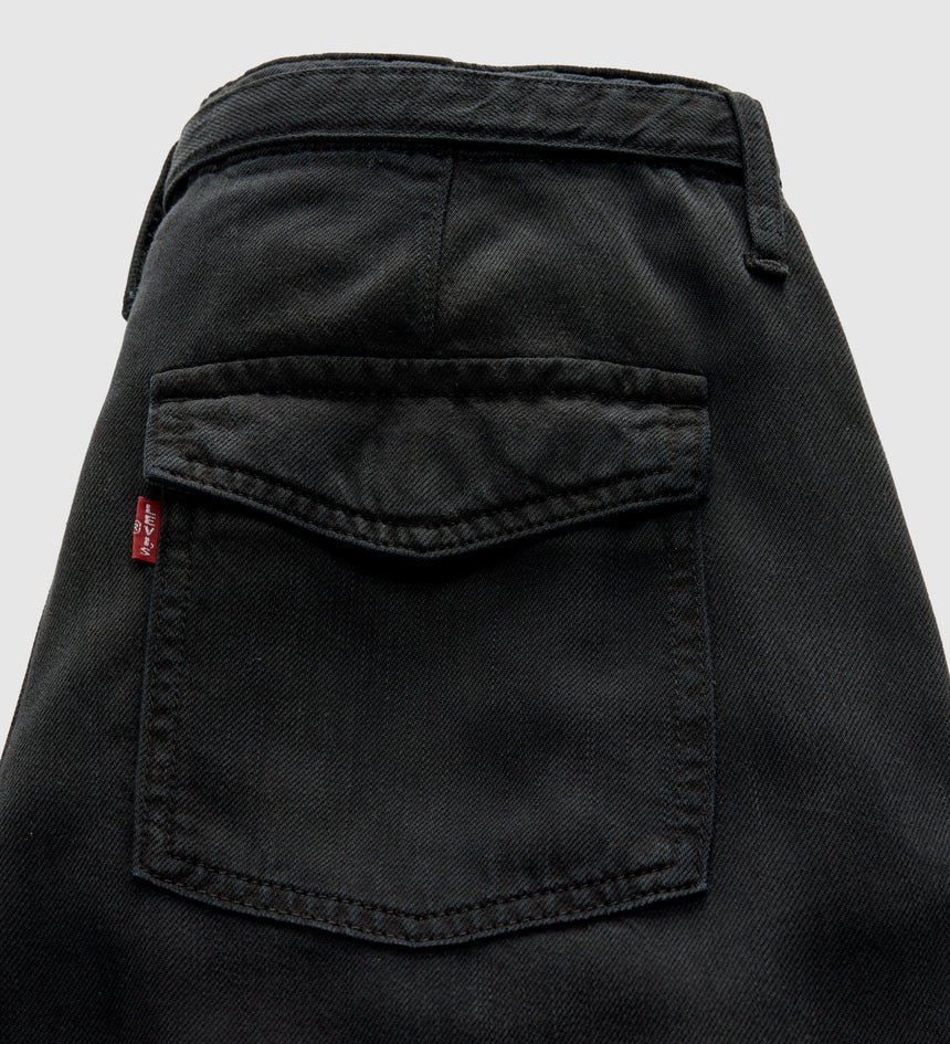 Main 7 - Levi's® Women's Baggy Dad Cargos - 003IN0003