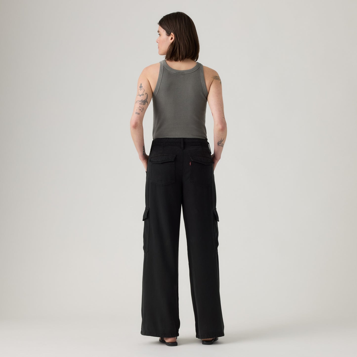 Levi's® Women's Baggy Dad Cargos