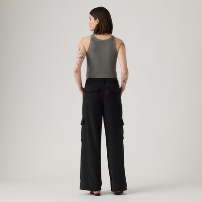 Thumbnail 3 - Levi's® Women's Baggy Dad Cargos - 003IN0003