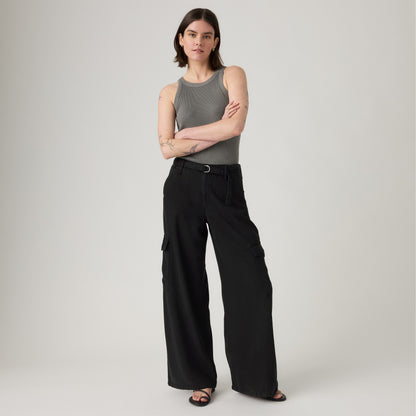 Thumbnail 1 - Levi's® Women's Baggy Dad Cargos - 003IN0003