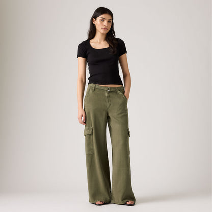 Levi's® Women's Baggy Dad Cargos