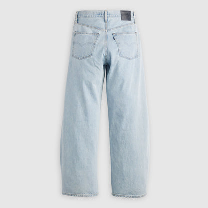 Thumbnail 8 - Levi's® Blue Tab™ Women's Drop Barrel Jeans - 003J40003