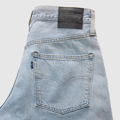 Thumbnail 9 - Levi's® Blue Tab™ Women's Drop Barrel Jeans - 003J40003