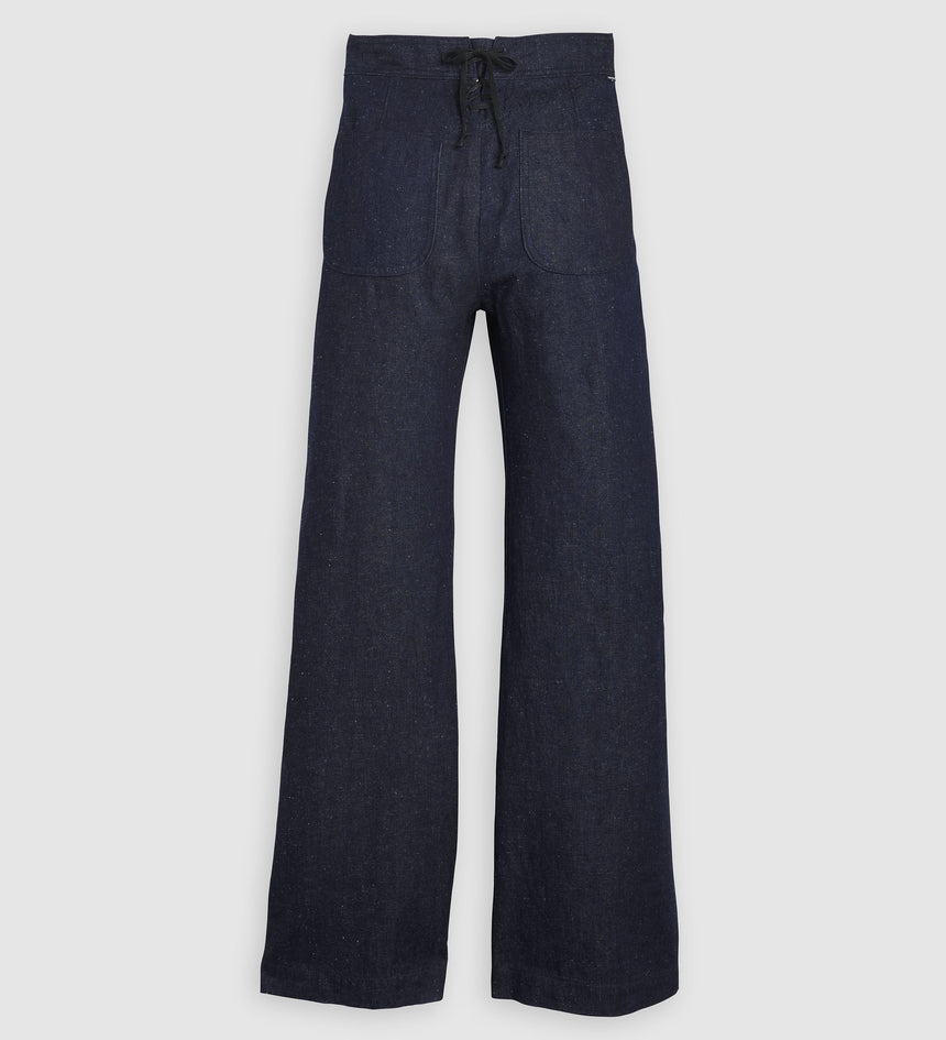 Main 7 - Levi's® Blue Tab™ Women's Mariner Jeans - 003JH0000