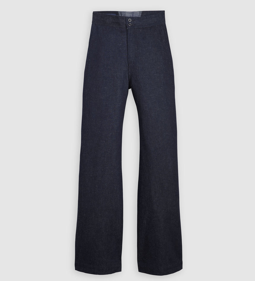 Main 6 - Levi's® Blue Tab™ Women's Mariner Jeans - 003JH0000