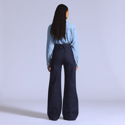 Thumbnail 4 - Levi's® Blue Tab™ Women's Mariner Jeans - 003JH0000