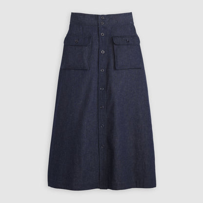 Thumbnail 8 - Levi's® Blue Tab™ Women's Mariner Skirt - 003JI0000