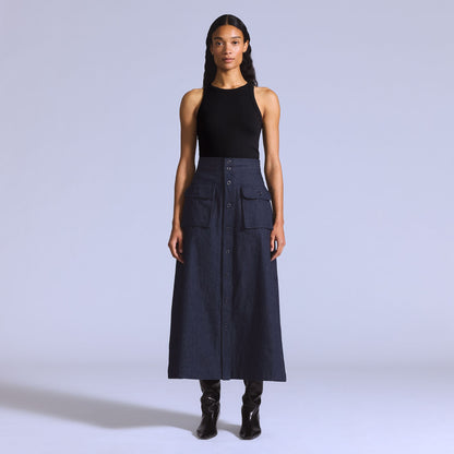Thumbnail 2 - Levi's® Blue Tab™ Women's Mariner Skirt - 003JI0000