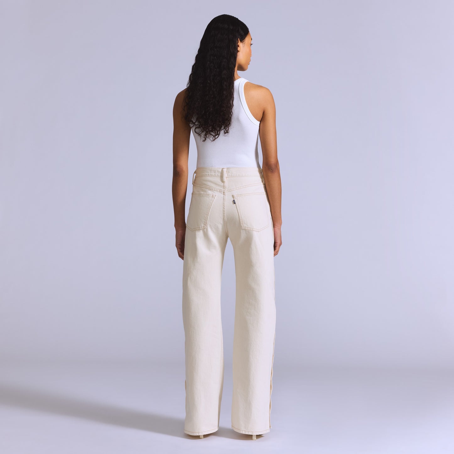 Levi's® Blue Tab™ Women's Shank Jeans