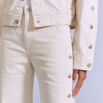 Thumbnail 6 - Levi's® Blue Tab™ Women's Shank Jeans - 003JJ0000