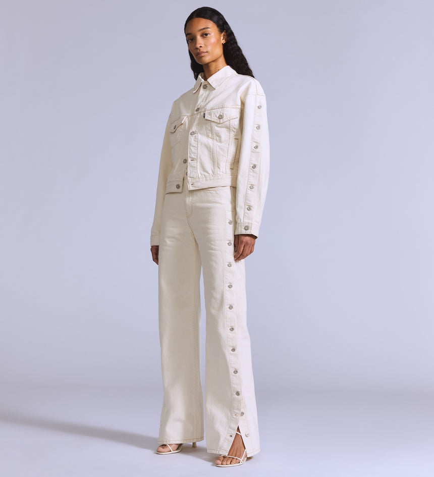 Main 1 - Levi's® Blue Tab™ Women's Shank Jeans - 003JJ0000