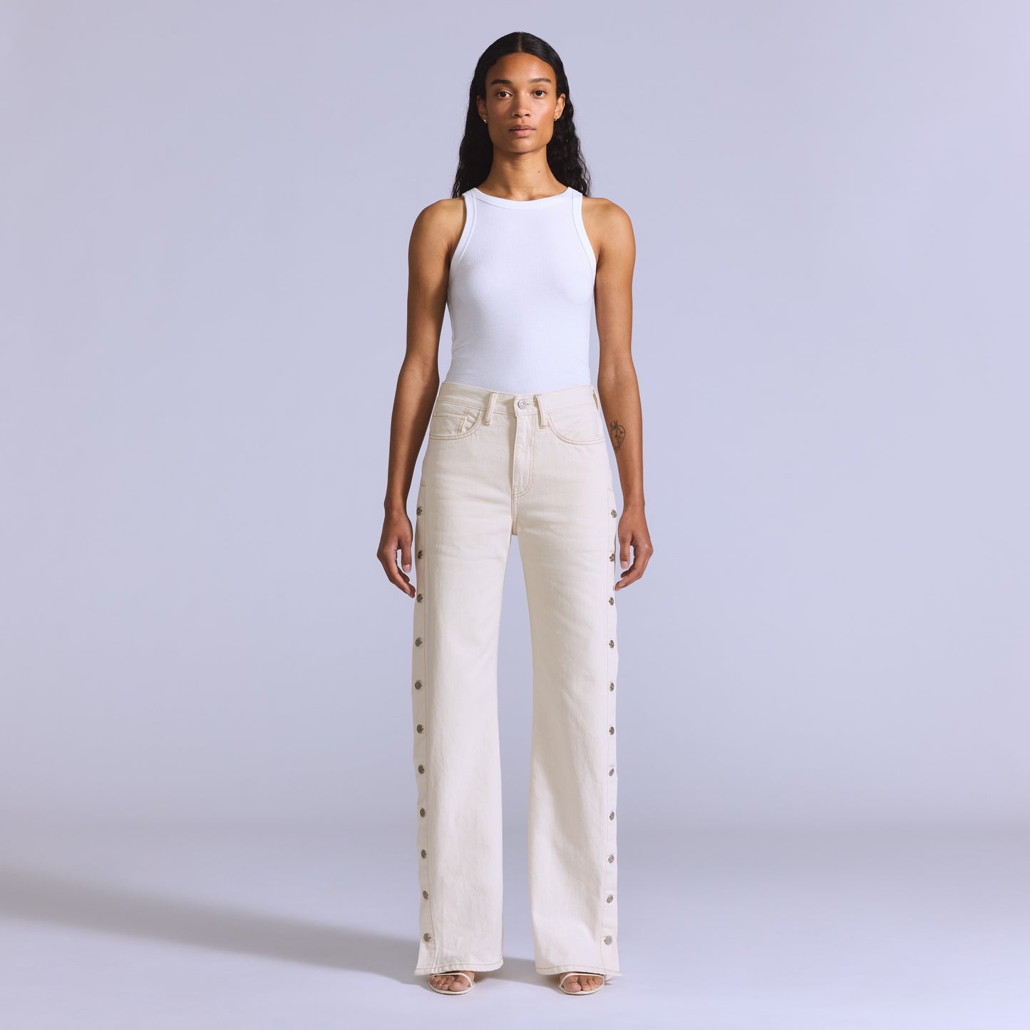 Levi's® Blue Tab™ Women's Shank Jeans