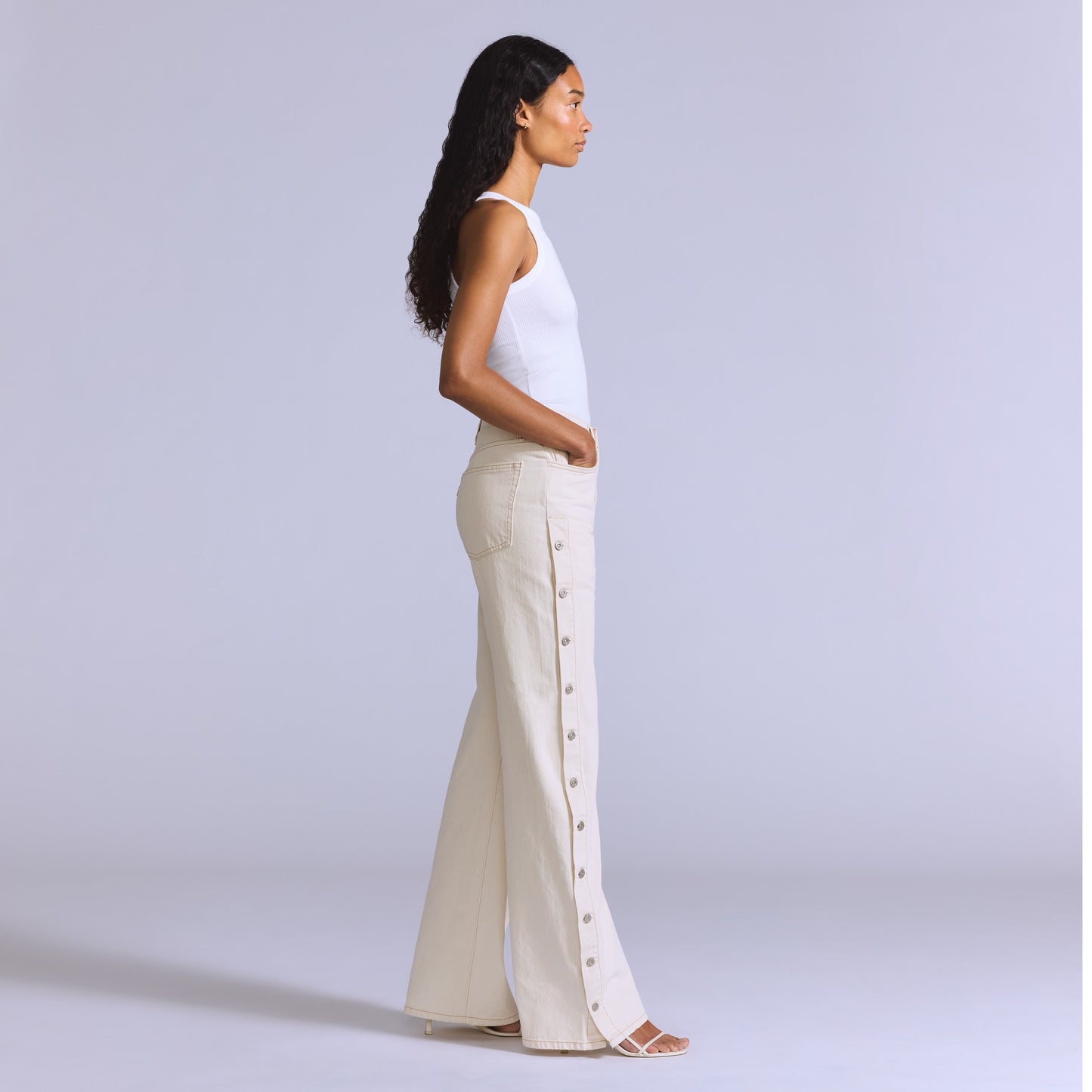 Levi's® Blue Tab™ Women's Shank Jeans