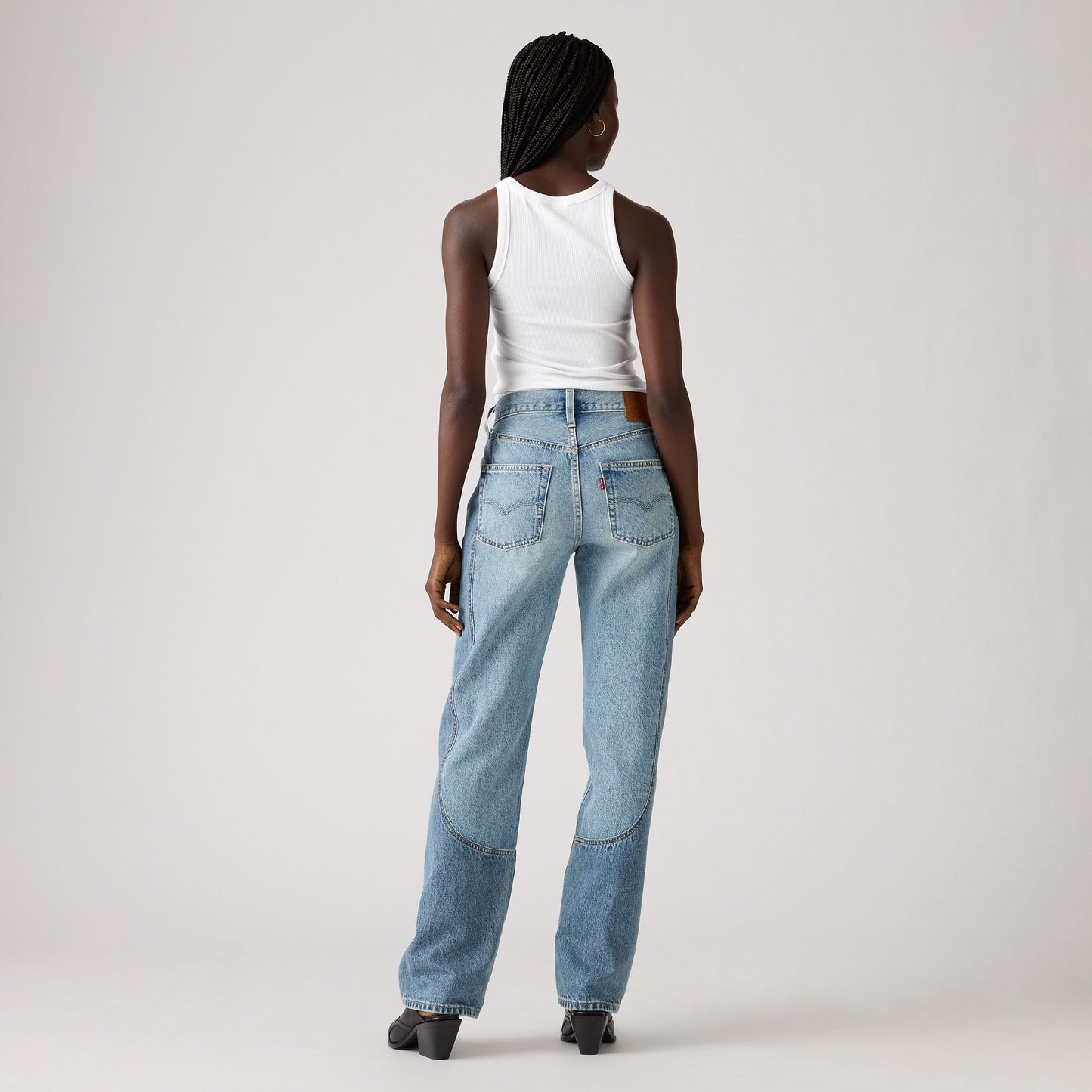 Levi's® Women's 501® '90s Western Chaps