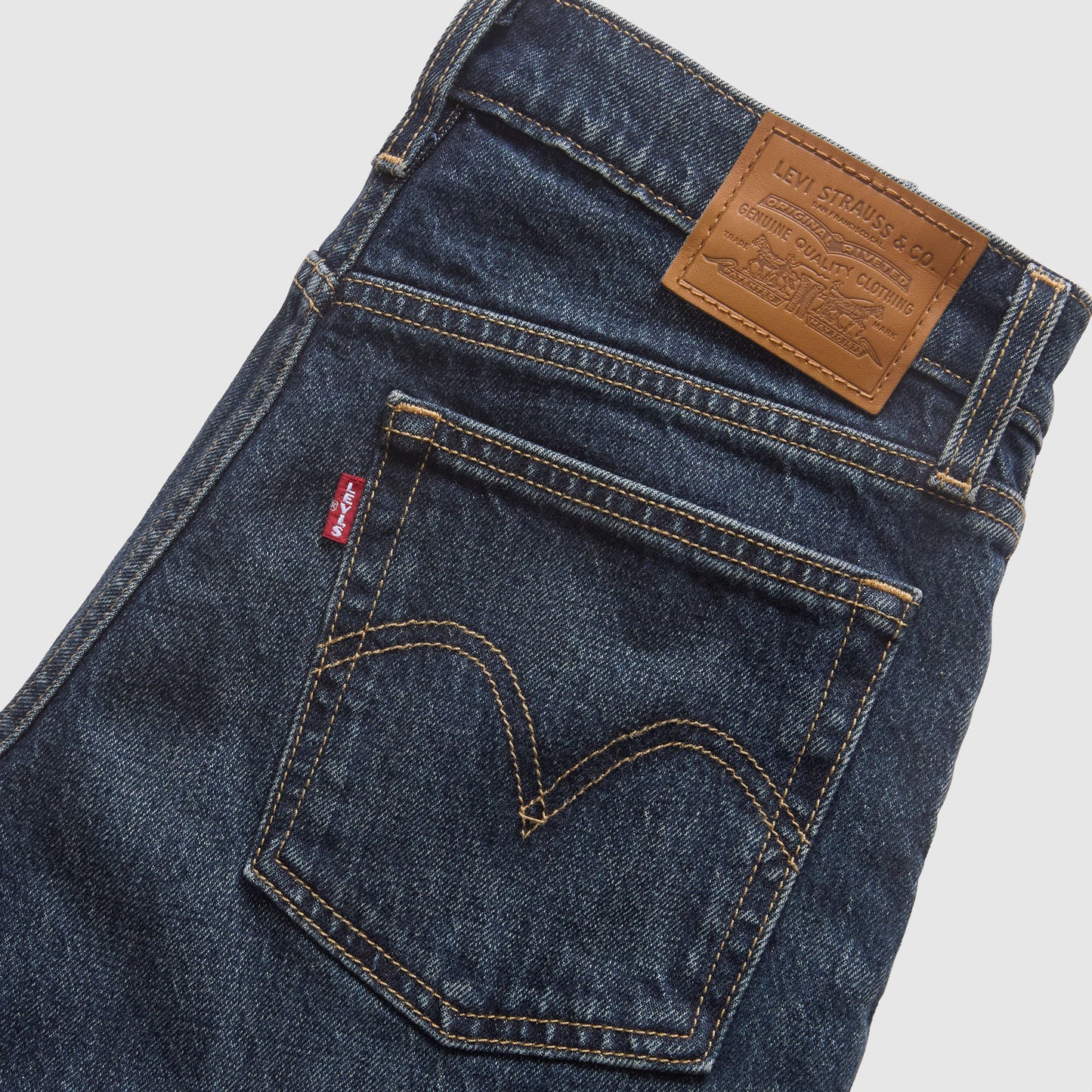 Levi's® Women's Wedgie Slim Jeans