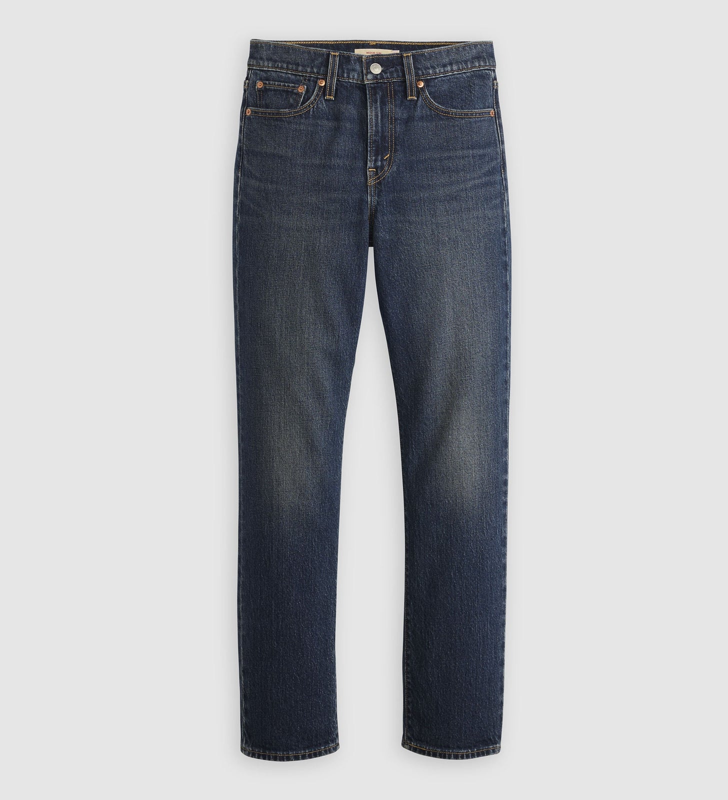 Main 12 - Levi's® Women's Wedgie Slim Jeans - 003NE0002