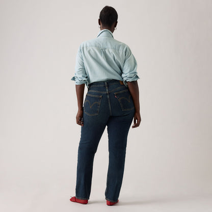 Thumbnail 7 - Levi's® Women's Wedgie Slim Jeans - 003NE0002