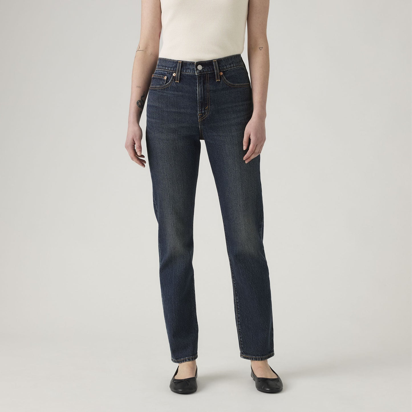 Levi's® Women's Wedgie Slim Jeans