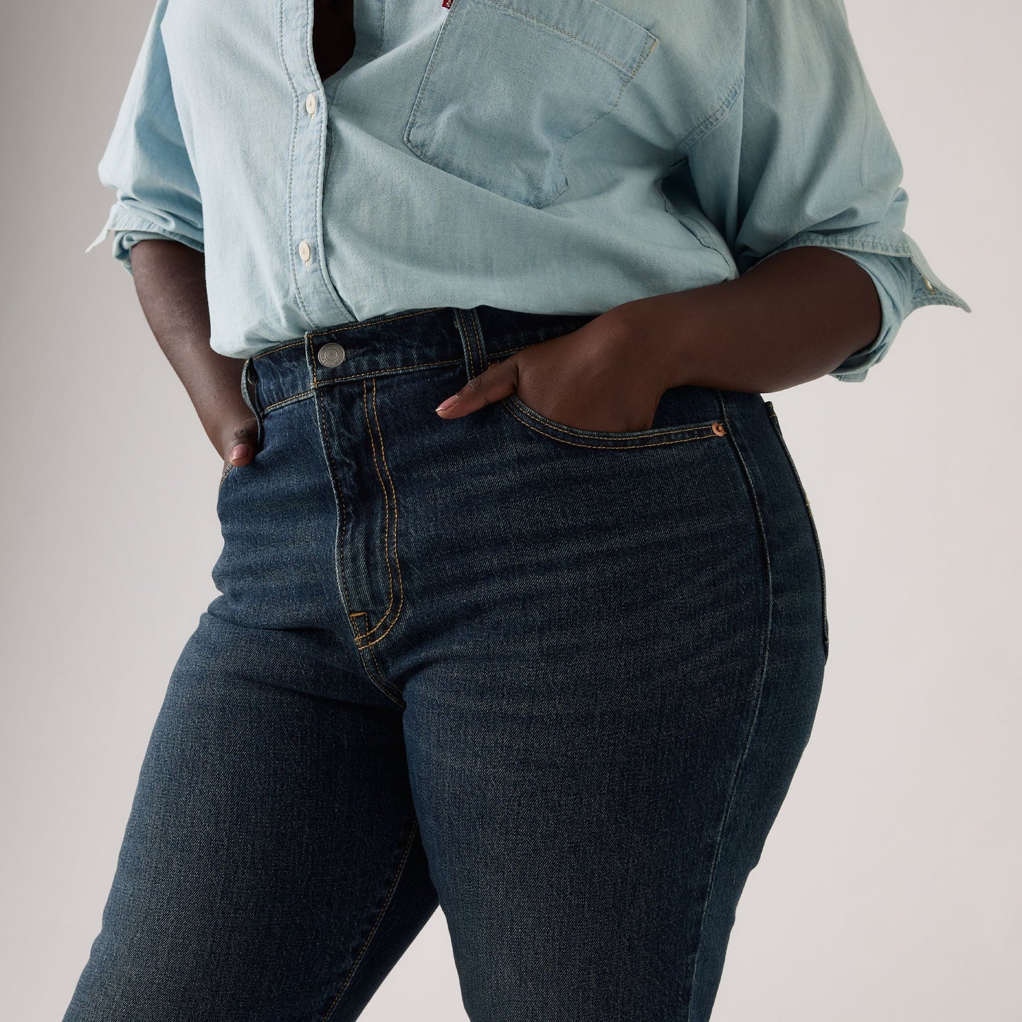 Levi's® Women's Wedgie Slim Jeans