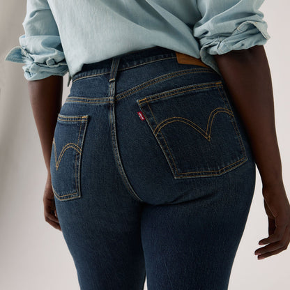 Thumbnail 11 - Levi's® Women's Wedgie Slim Jeans - 003NE0002