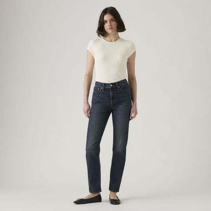 Thumbnail 1 - Levi's® Women's Wedgie Slim Jeans - 003NE0002