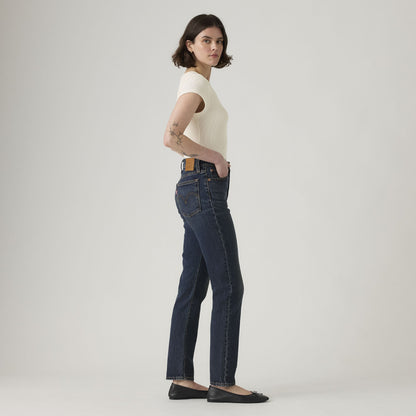 Thumbnail 3 - Levi's® Women's Wedgie Slim Jeans - 003NE0002
