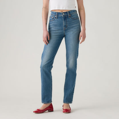 Thumbnail 6 - Levi's® Women's Wedgie Slim Jeans - 003ne0003