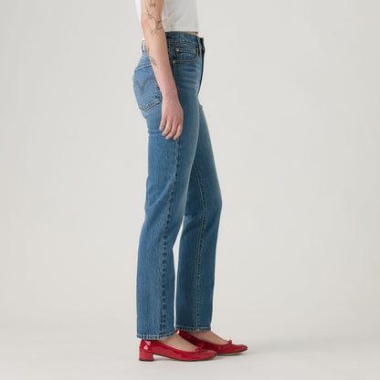 Thumbnail 7 - Levi's® Women's Wedgie Slim Jeans - 003ne0003