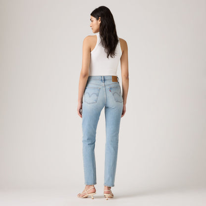 Thumbnail 4 - Levi's® Women's Wedgie Slim Jeans - 003ne0004