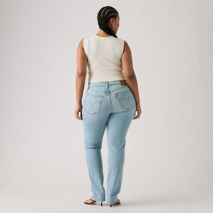 Thumbnail 10 - Levi's® Women's Wedgie Slim Jeans - 003ne0004