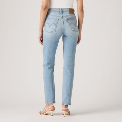 Thumbnail 7 - Levi's® Women's Wedgie Slim Jeans - 003ne0004