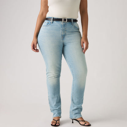 Thumbnail 12 - Levi's® Women's Wedgie Slim Jeans - 003ne0004