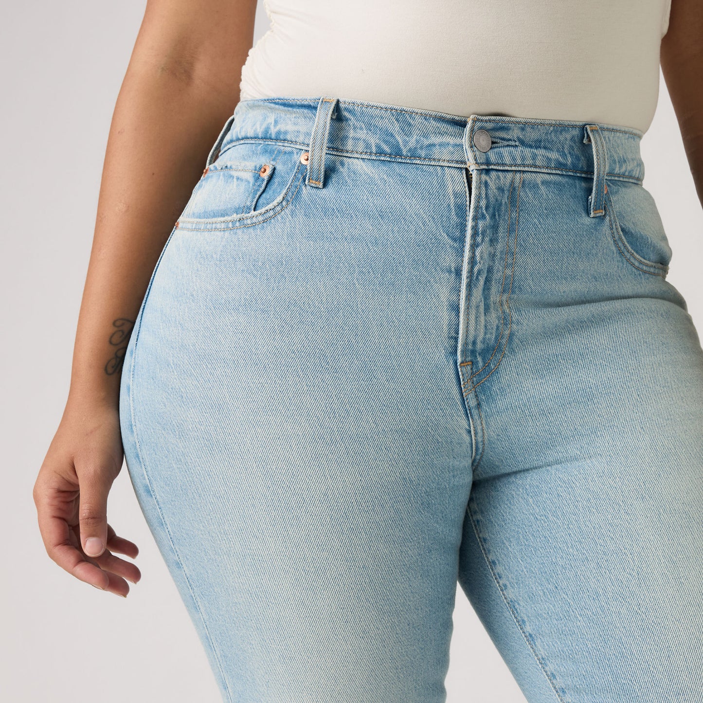 Levi's® Women's Wedgie Slim Jeans