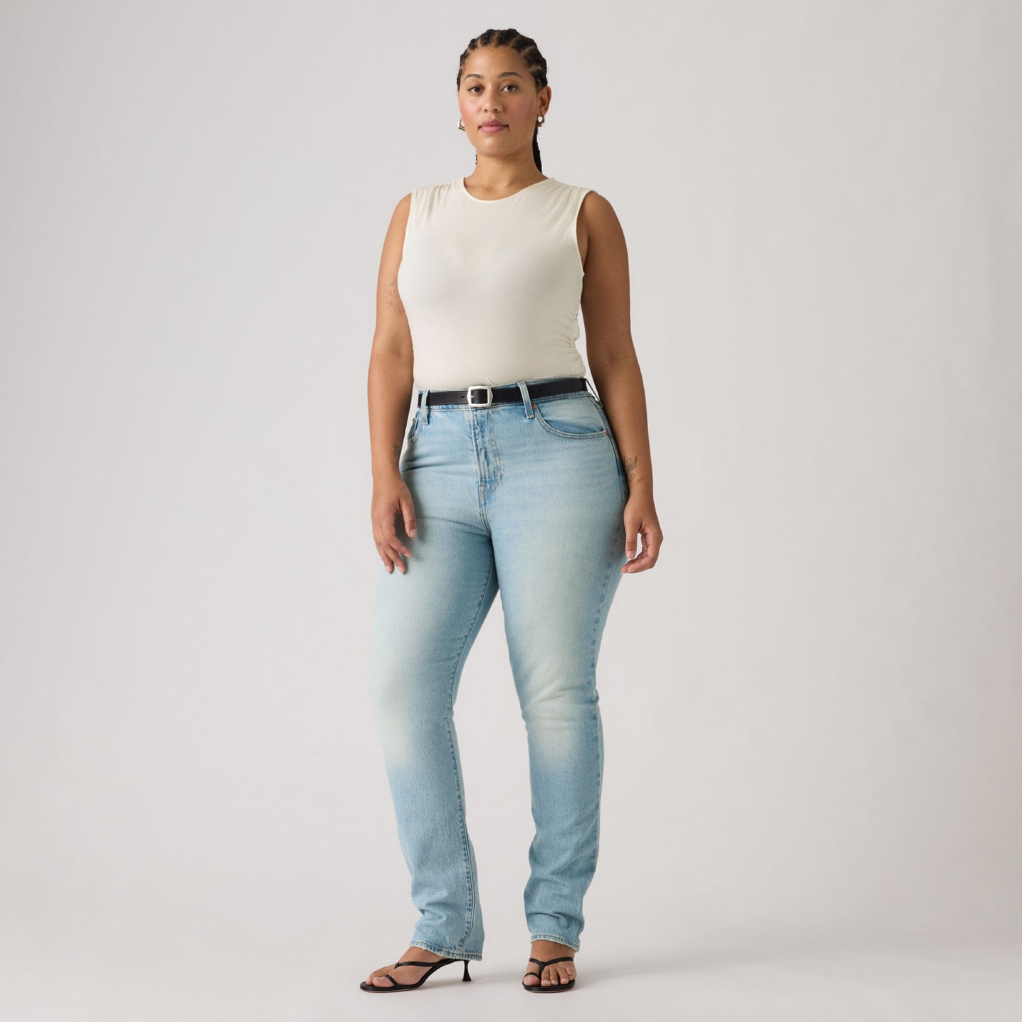 Levi's® Women's Wedgie Slim Jeans