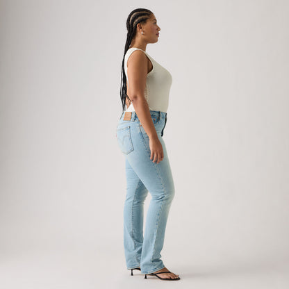 Thumbnail 11 - Levi's® Women's Wedgie Slim Jeans - 003ne0004