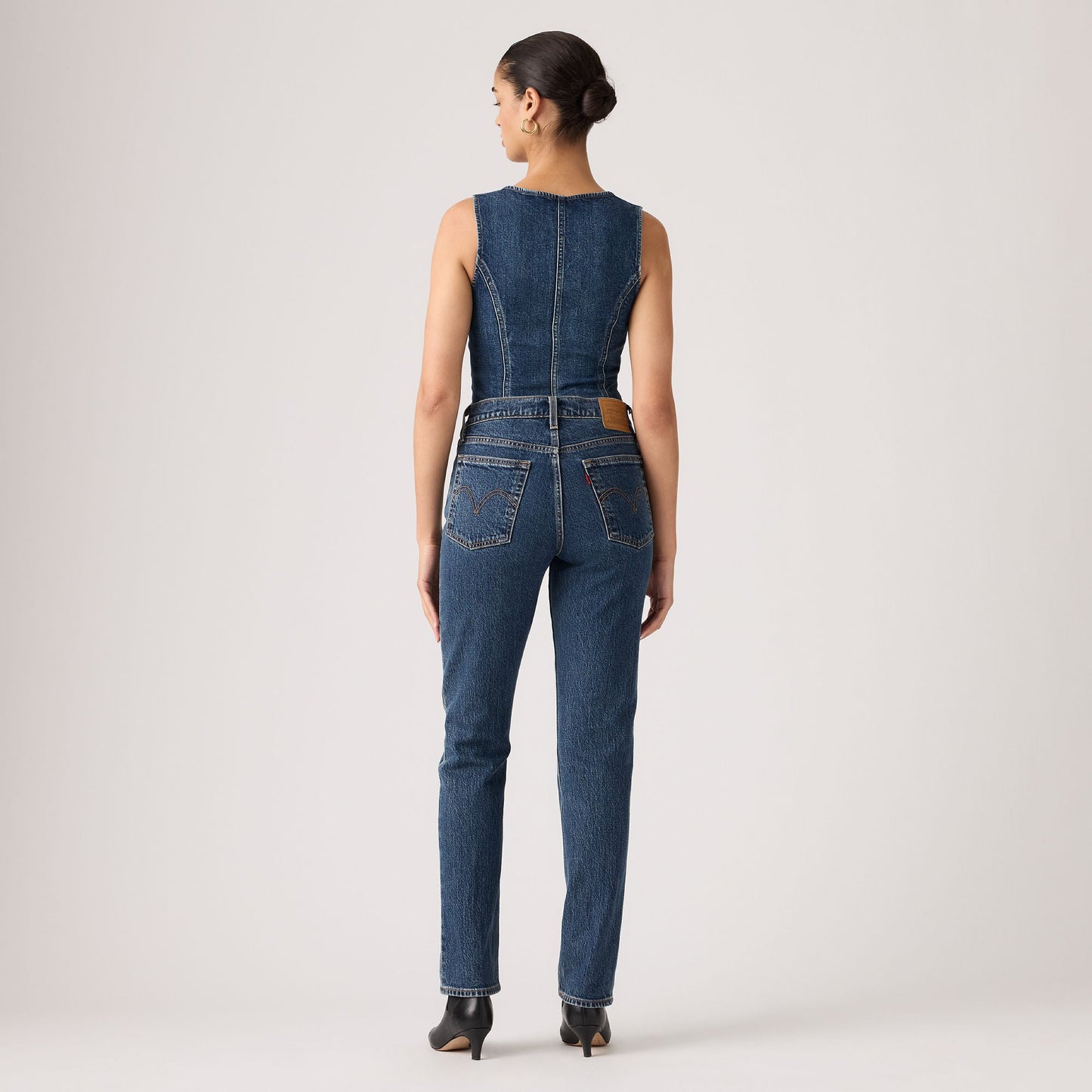 Levi's® Women's Wedgie Slim